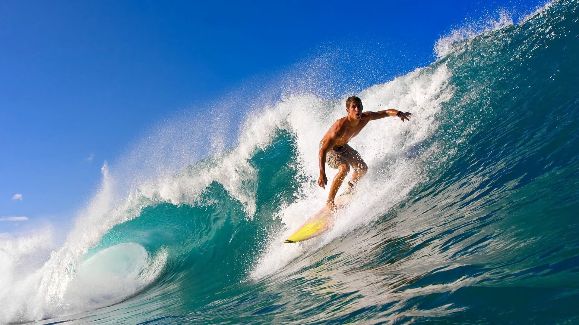 _水上漂流全景体验:刺激好玩,夏日必备_,水上漂旅游